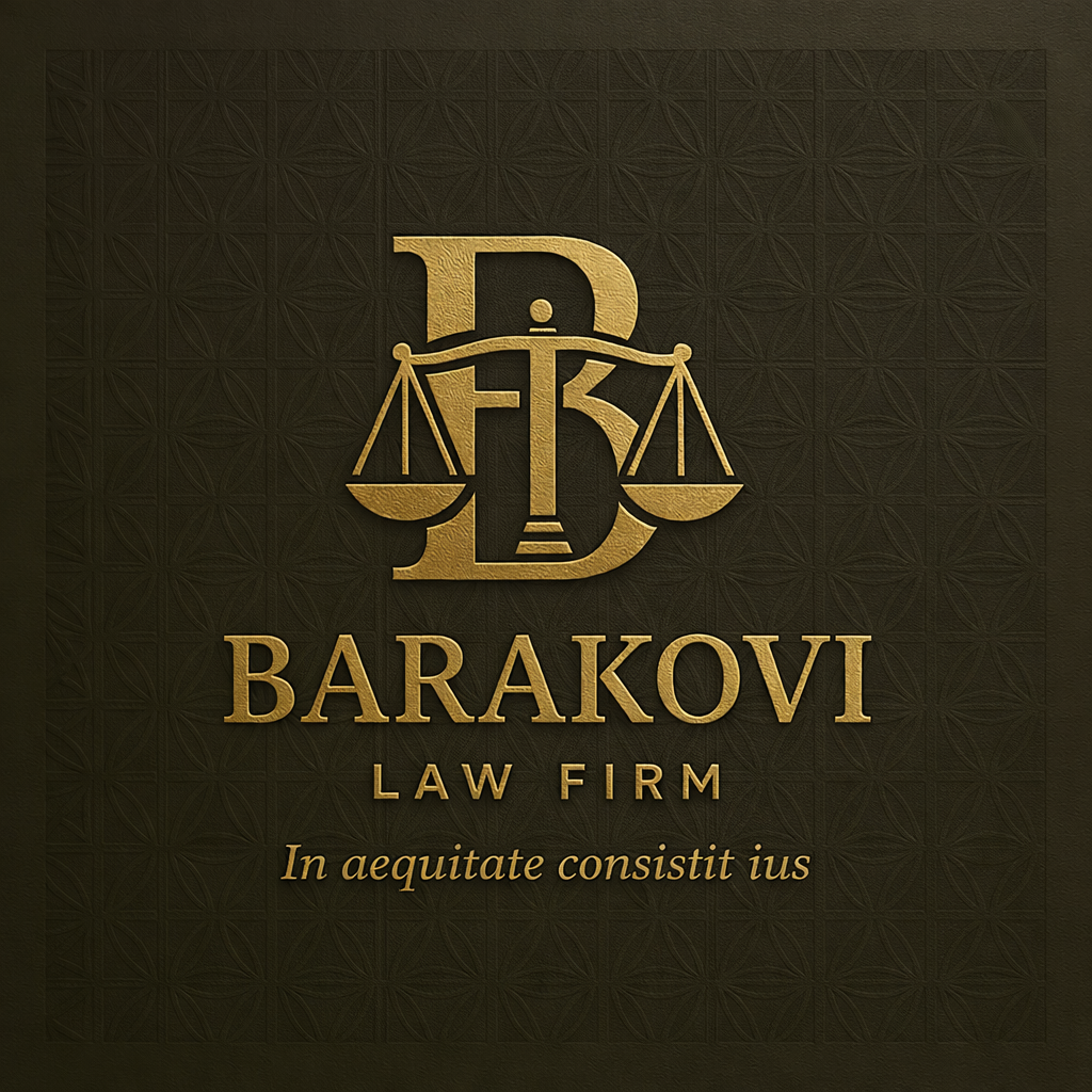 Barakovi logo
